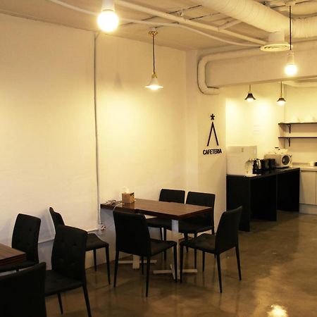 Starhostel Dongdaemun Suite Seoul Exterior foto
