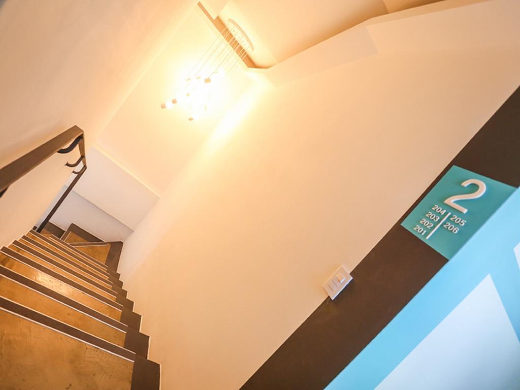 Starhostel Dongdaemun Suite Seoul Exterior foto