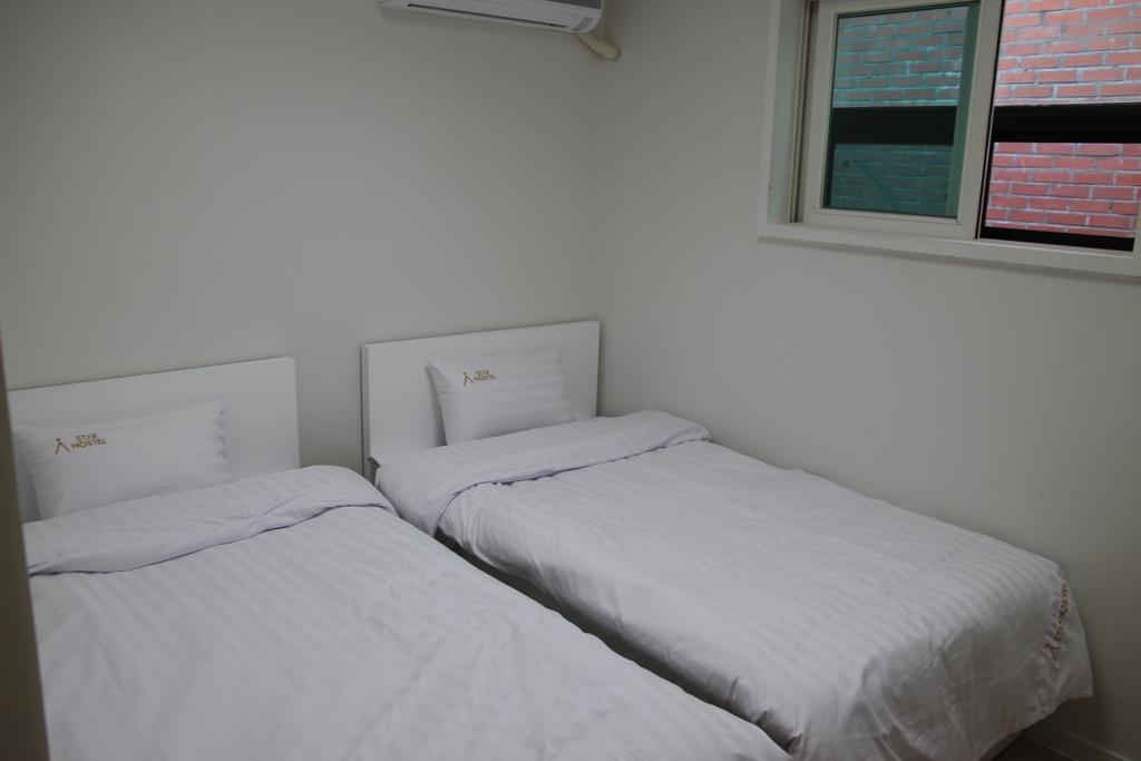 Starhostel Dongdaemun Suite Seoul Zimmer foto