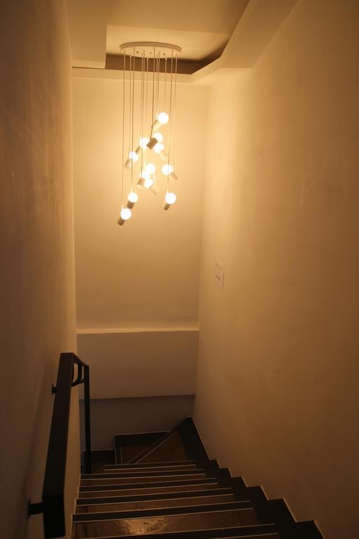 Starhostel Dongdaemun Suite Seoul Exterior foto