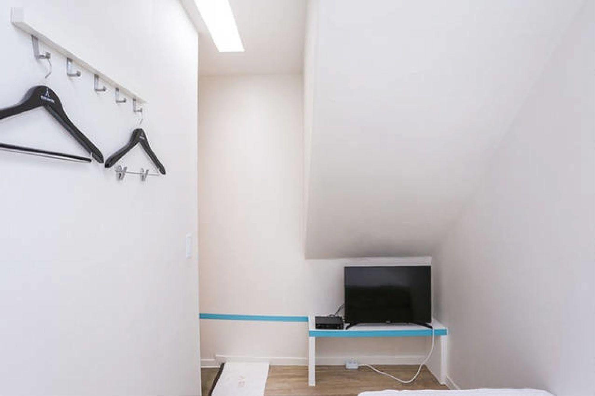 Starhostel Dongdaemun Suite Seoul Exterior foto