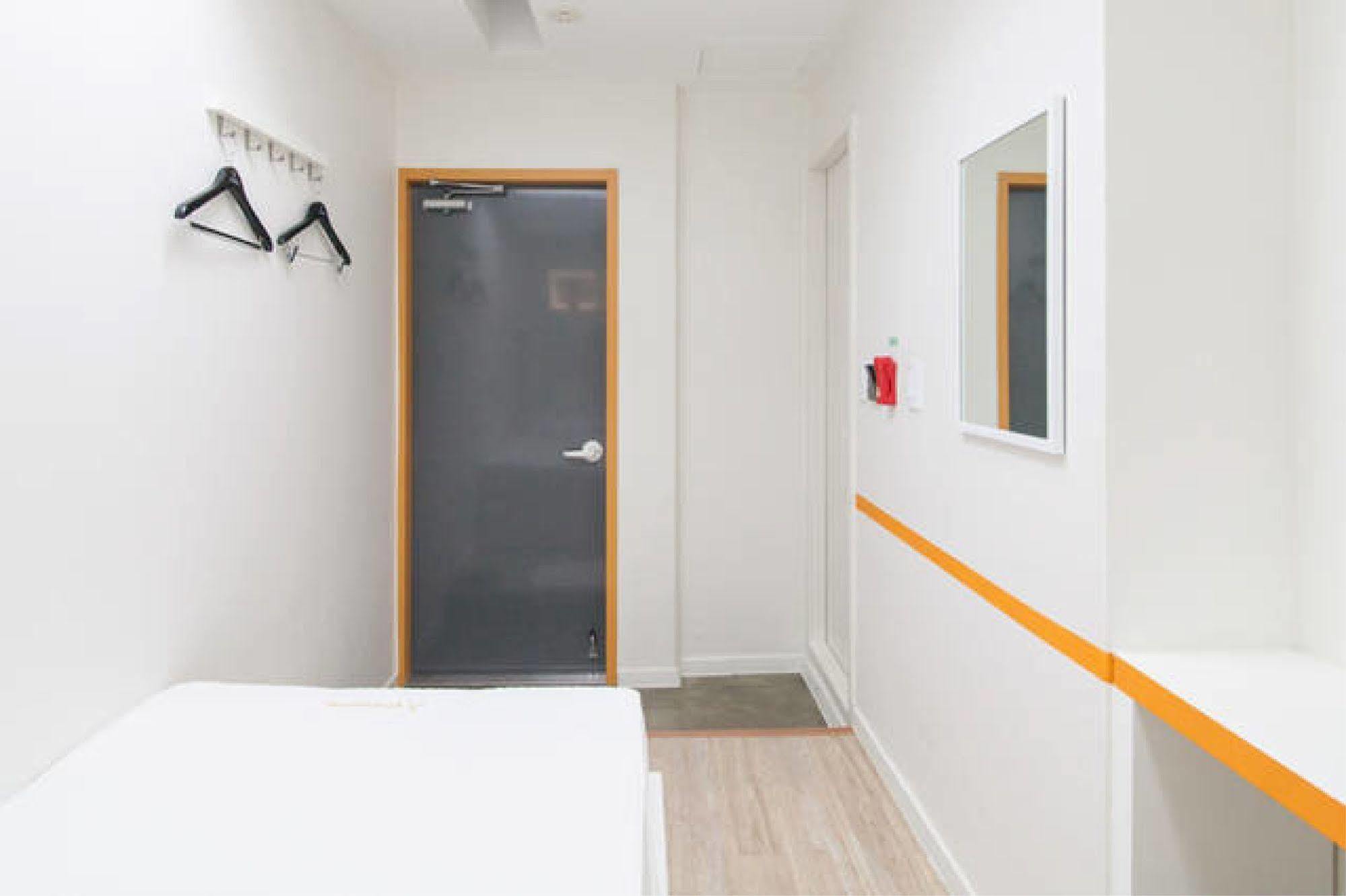 Starhostel Dongdaemun Suite Seoul Exterior foto